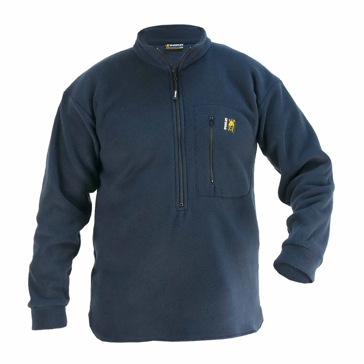 Swazi Outdoor Fleece Shirt - Image 3