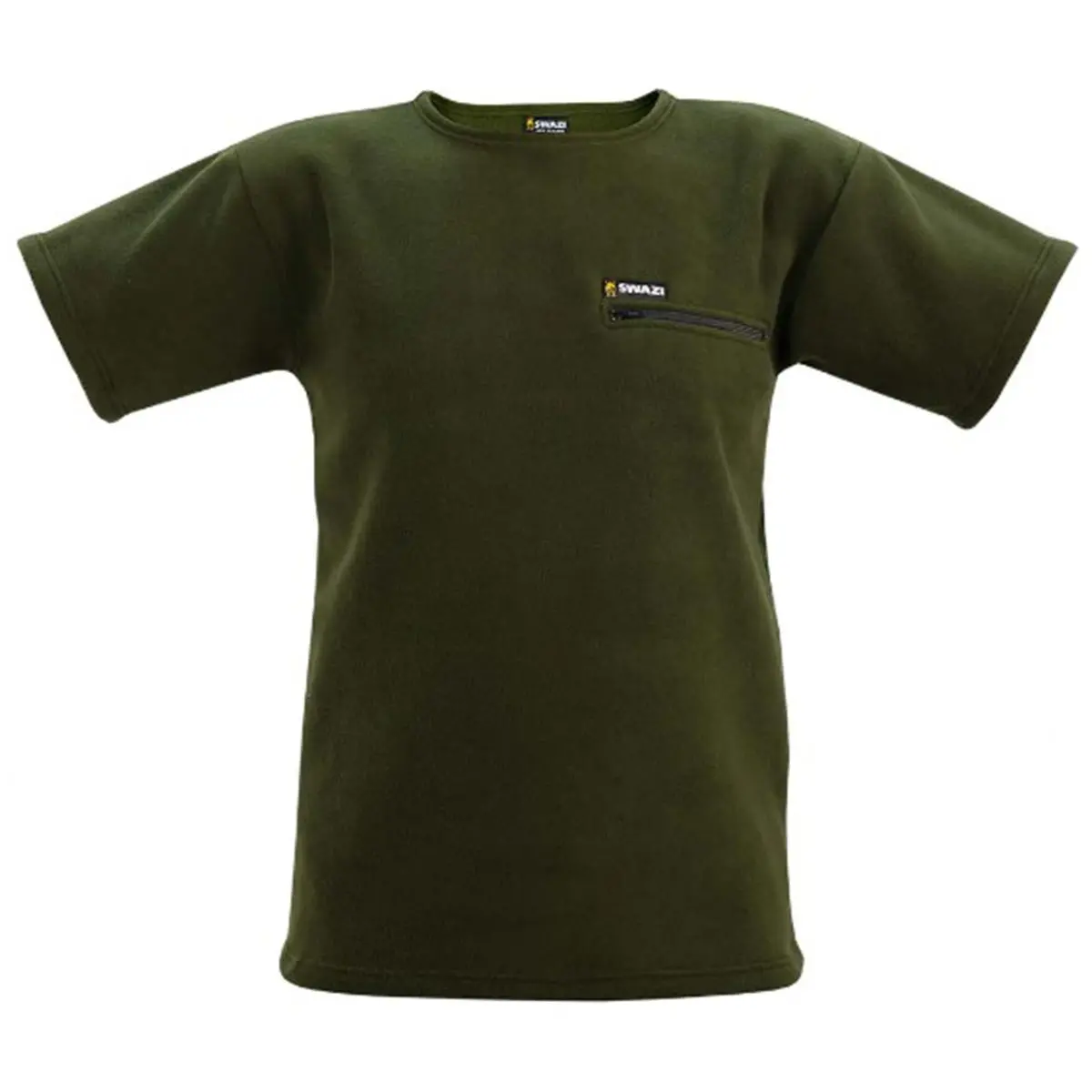 Swazi Bushmans Tee 1