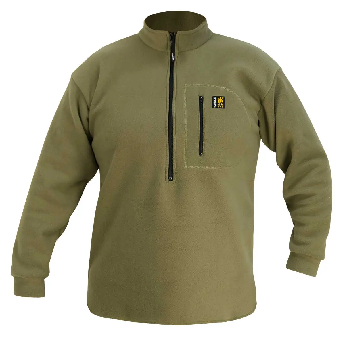 Swazi Outdoor Fleece Shirt - Image 4
