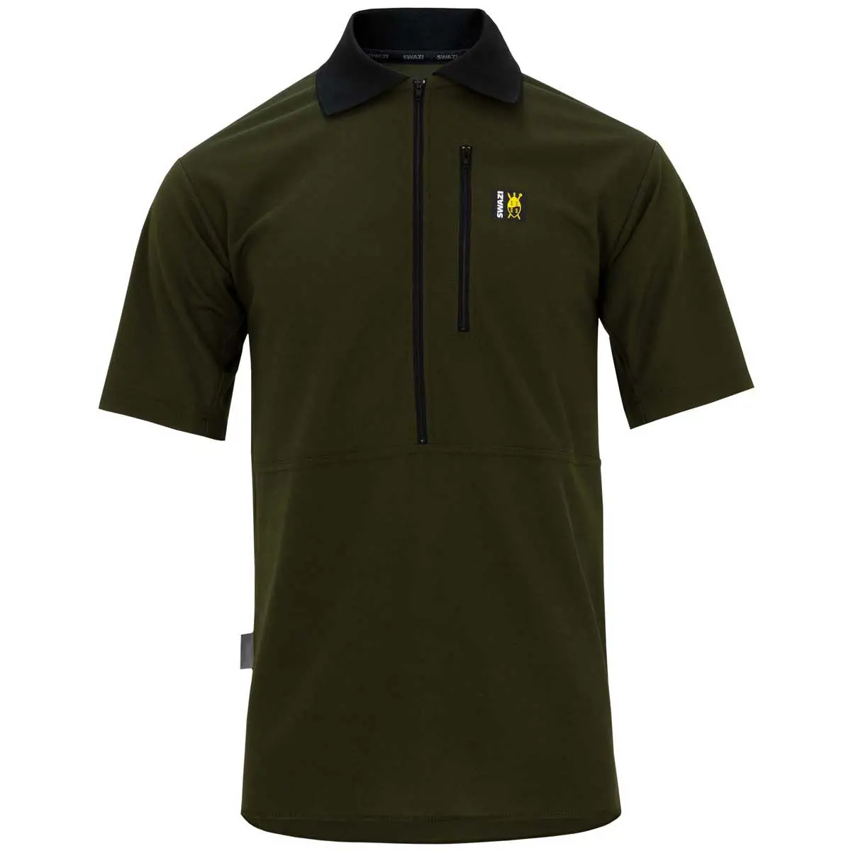Swazi Climb-Max Shirt 1