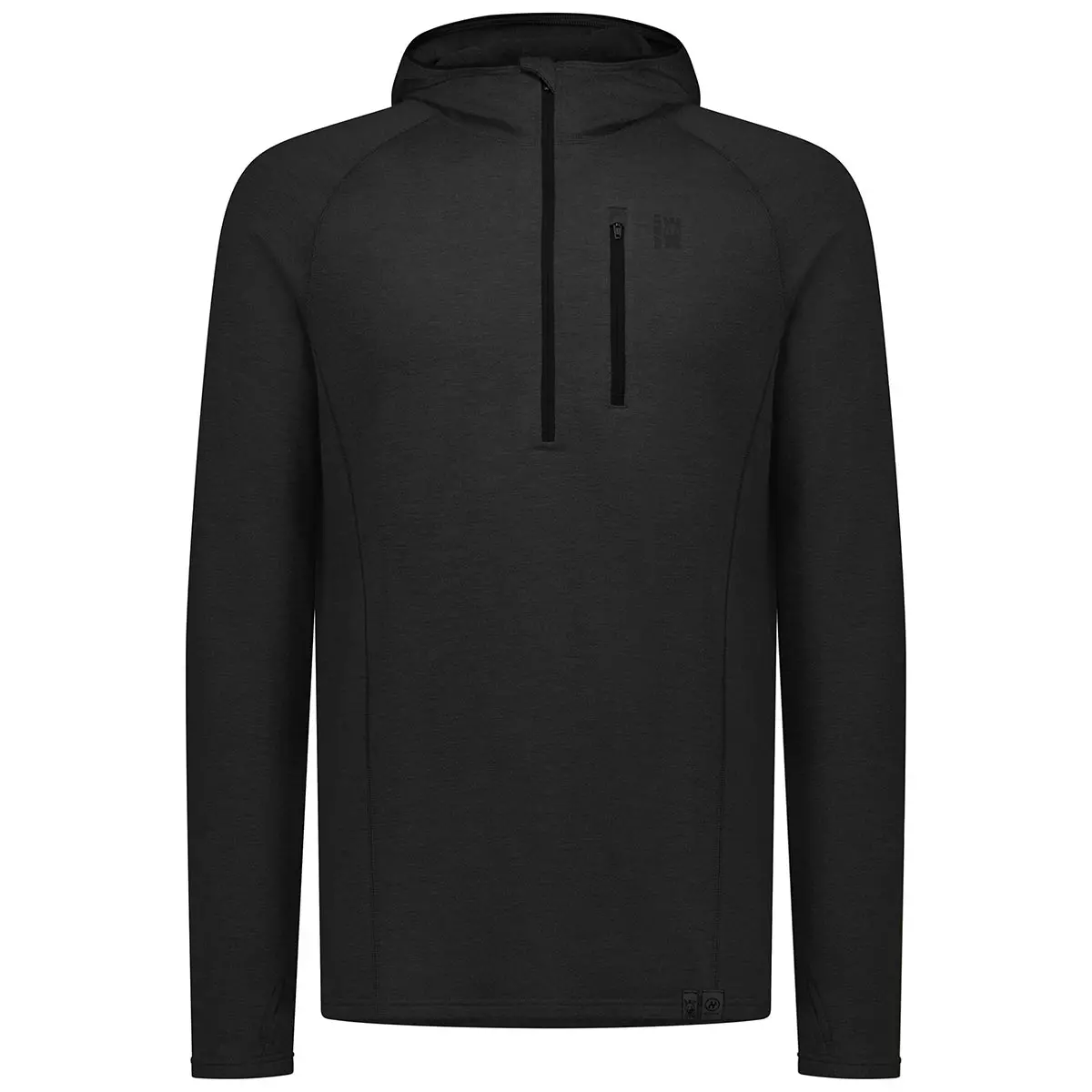 Swazi Everest Merino Hooded Shirt 1