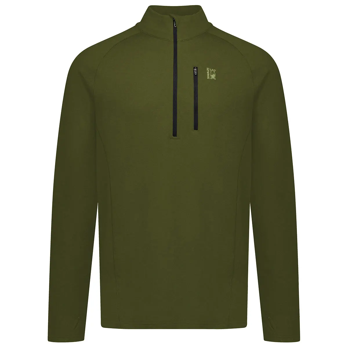 Swazi Everest Wool Blend Performance Shirt