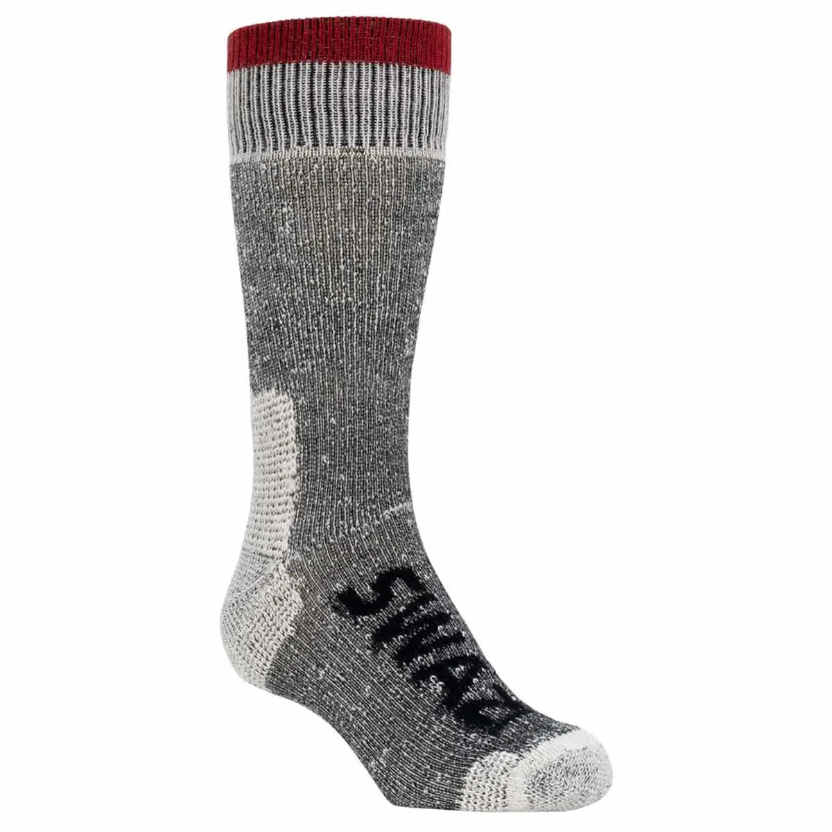 Swazi Men's Merino Farm Socks 1