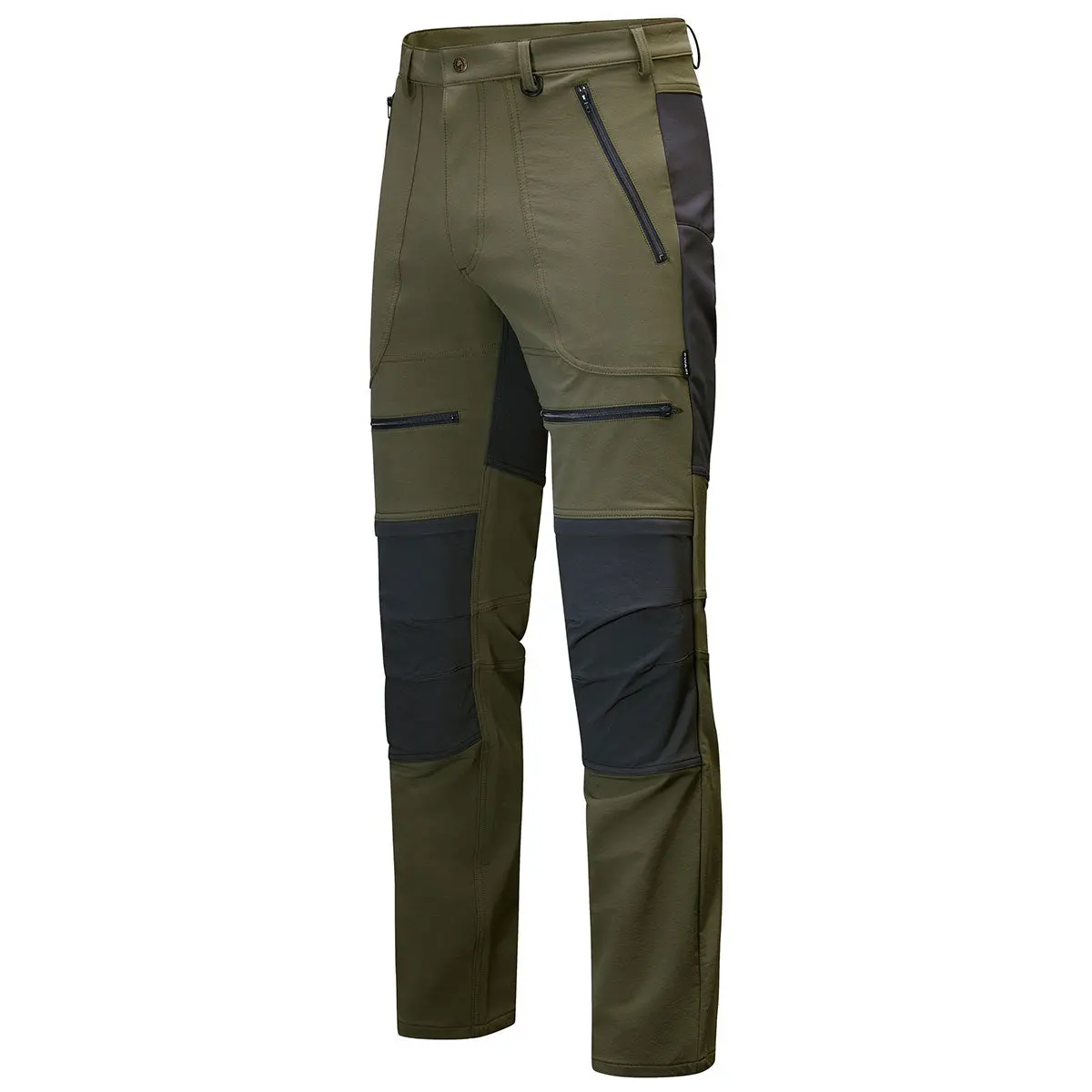 Swazi Forest Pants 1