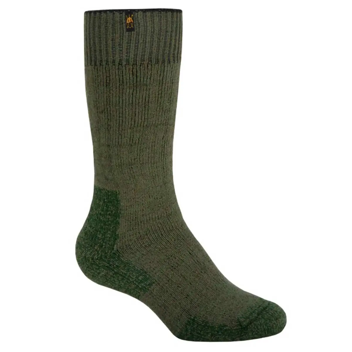 Swazi Hunter Socks 1