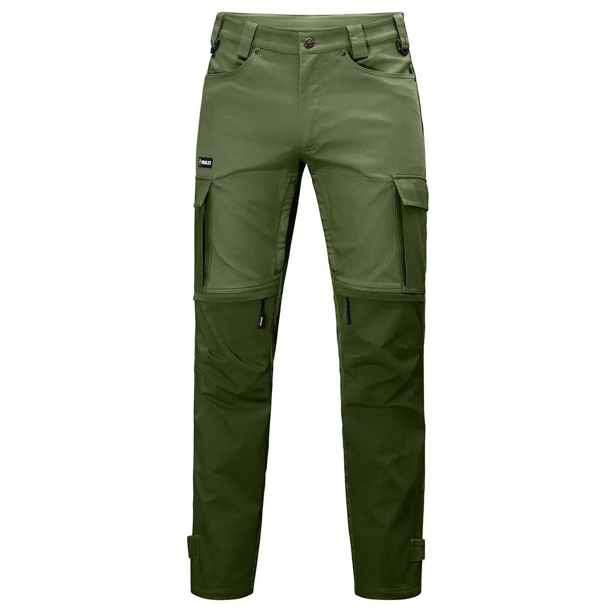 Swazi Ipotane Pants 1