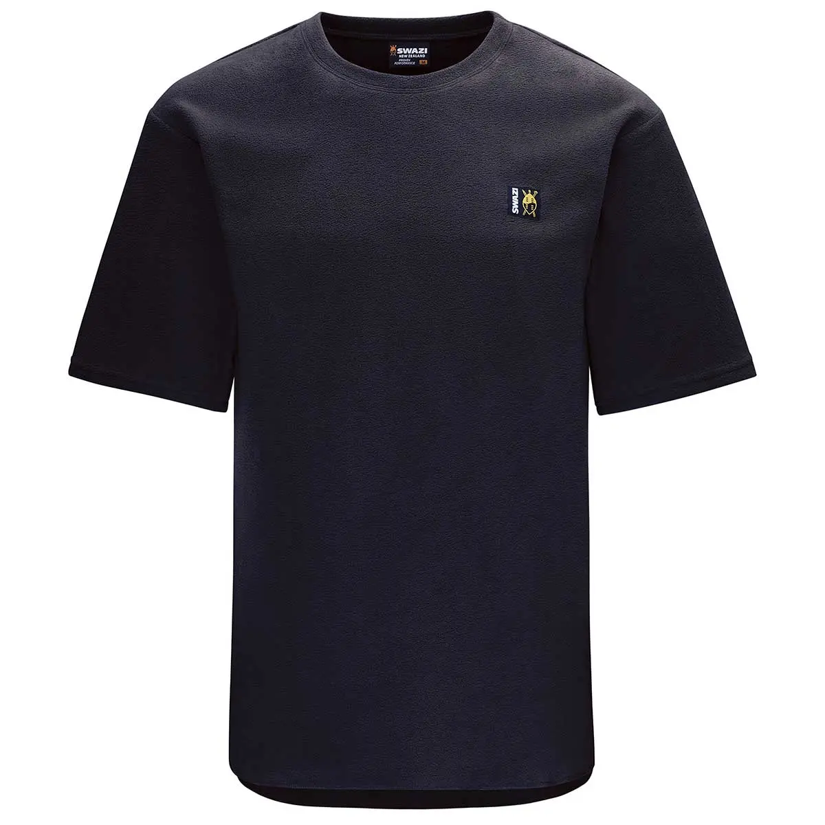 Swazi Micro Fleece Top 1
