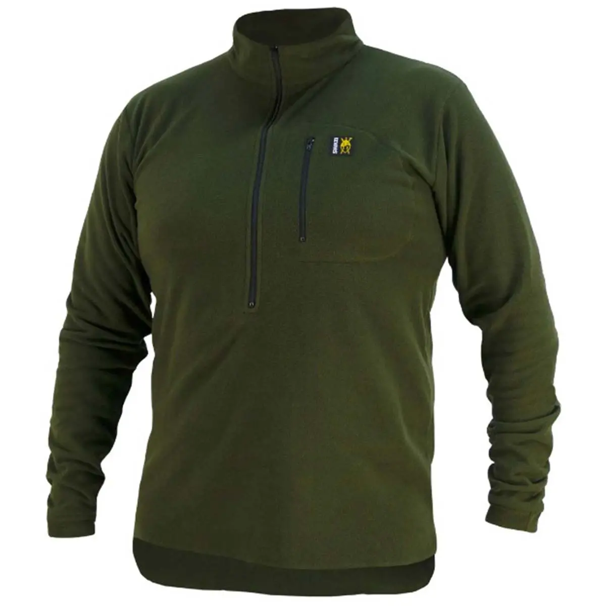 Swazi Micro Fleece Shirt 1