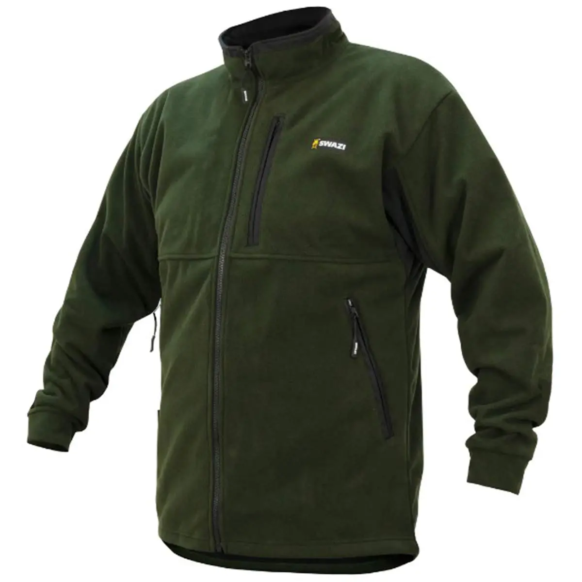 Swazi Molesworth Fleece Jacket 1