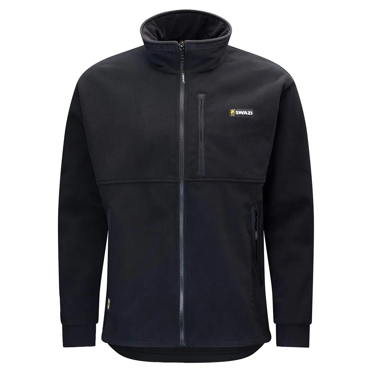 Swazi Molesworth Lightweight Fleece Jacket - Image 4