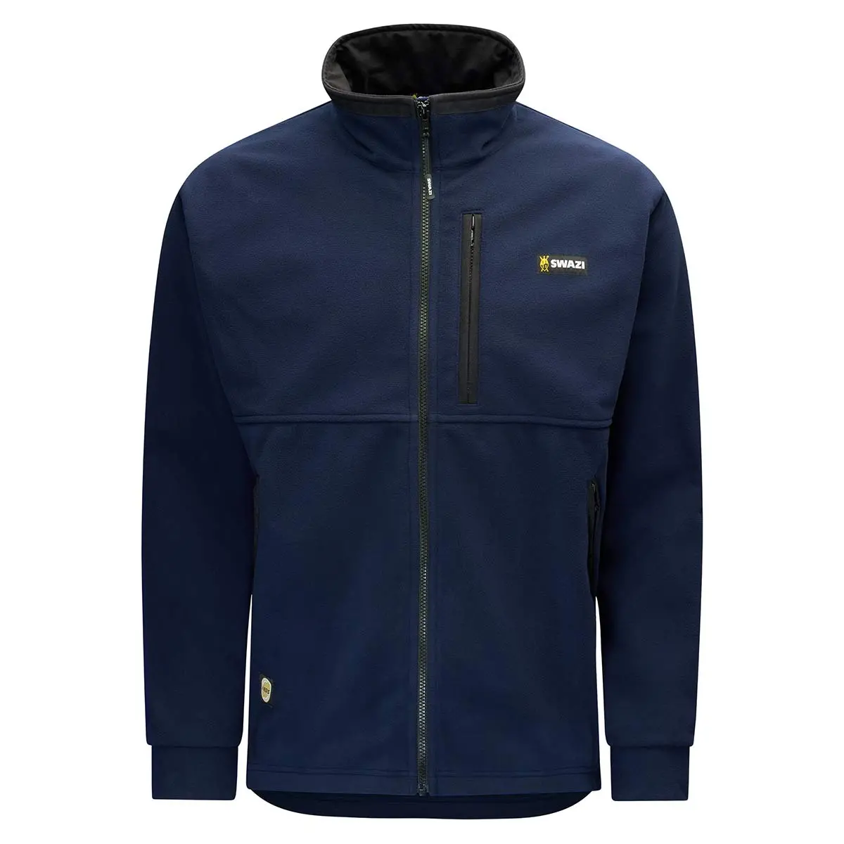 Swazi Molesworth Lightweight Fleece Jacket - Image 3