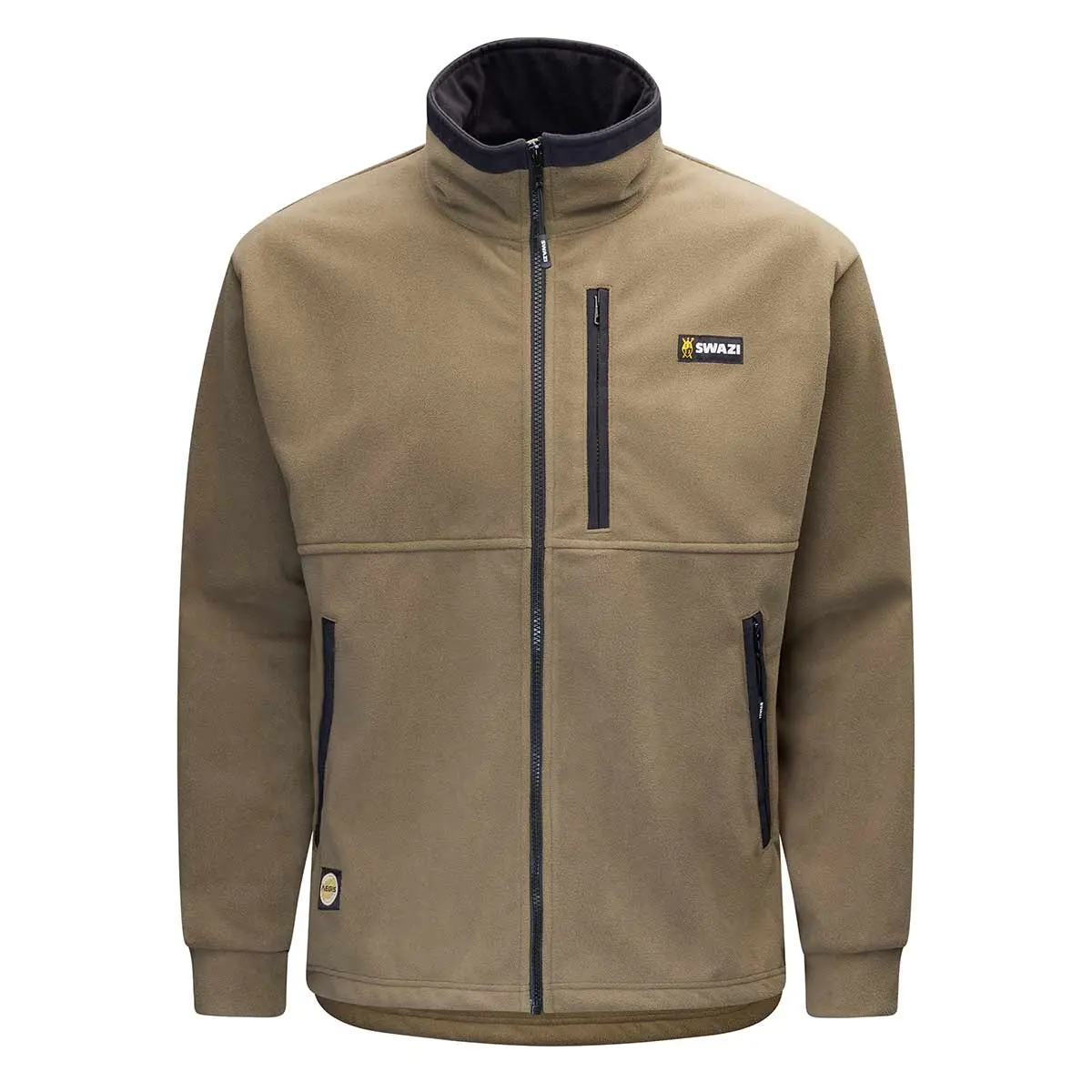 Swazi Molesworth Lightweight Fleece Jacket - Image 2