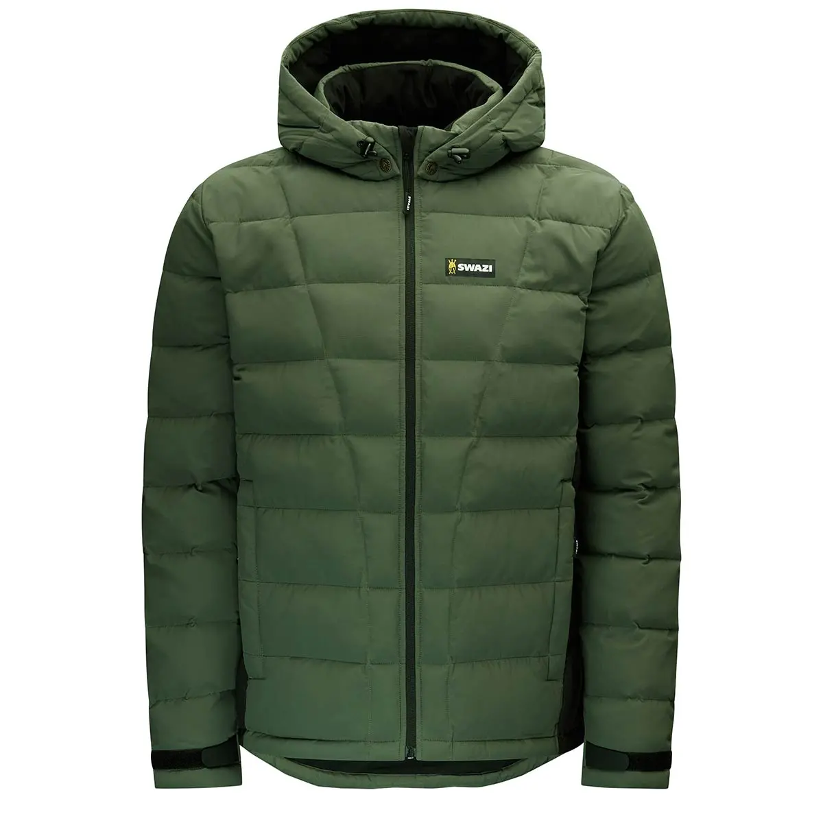 Swazi Puffadder Lightweight Outdoor Jacket