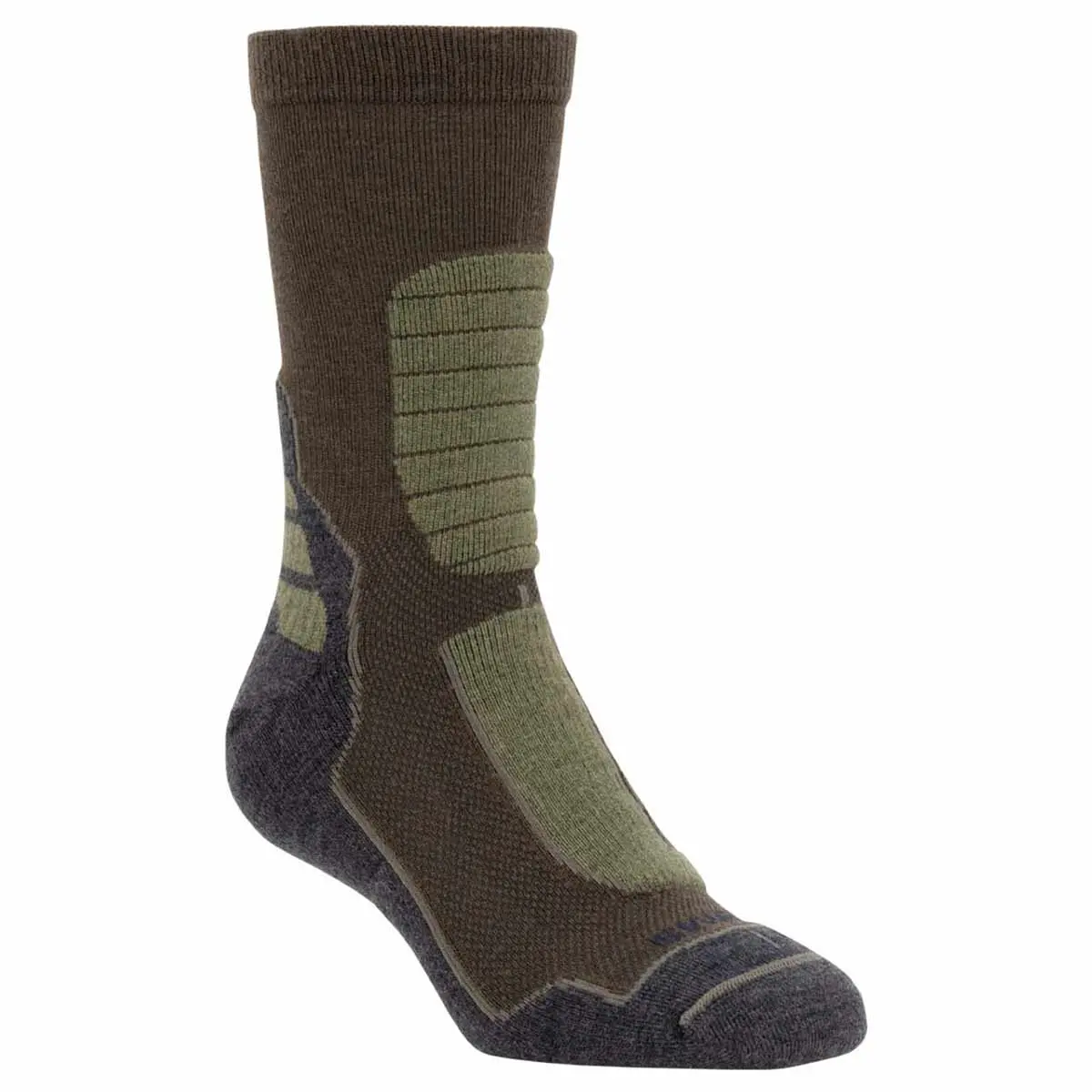 Swazi Ranger Merino Socks 1