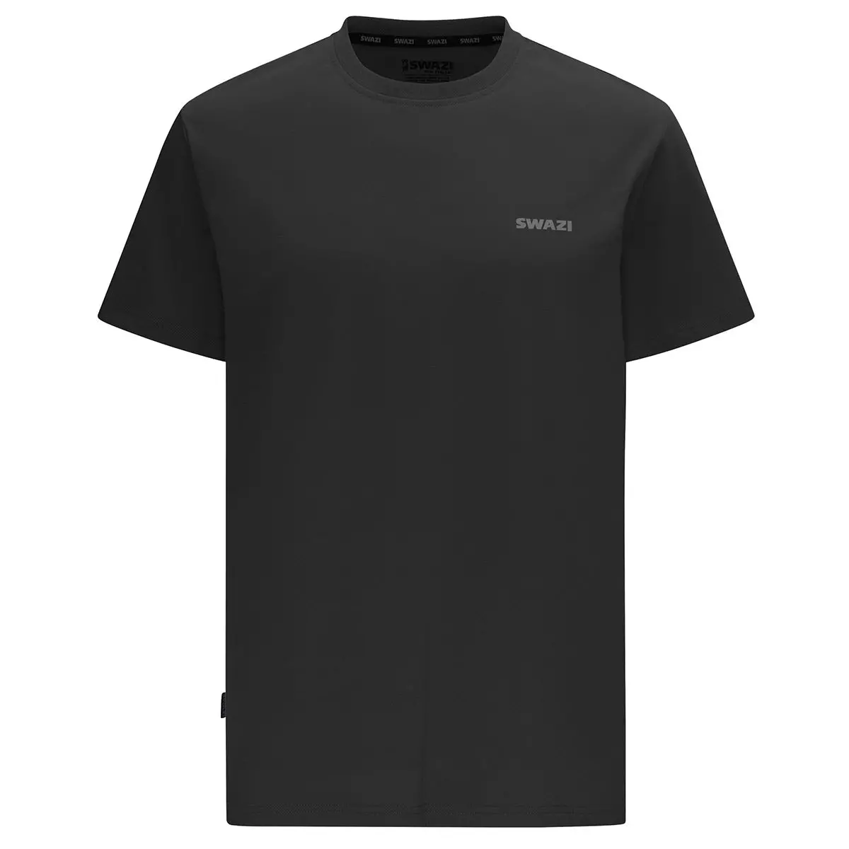 Swazi Reverse Clan T-Shirt 1