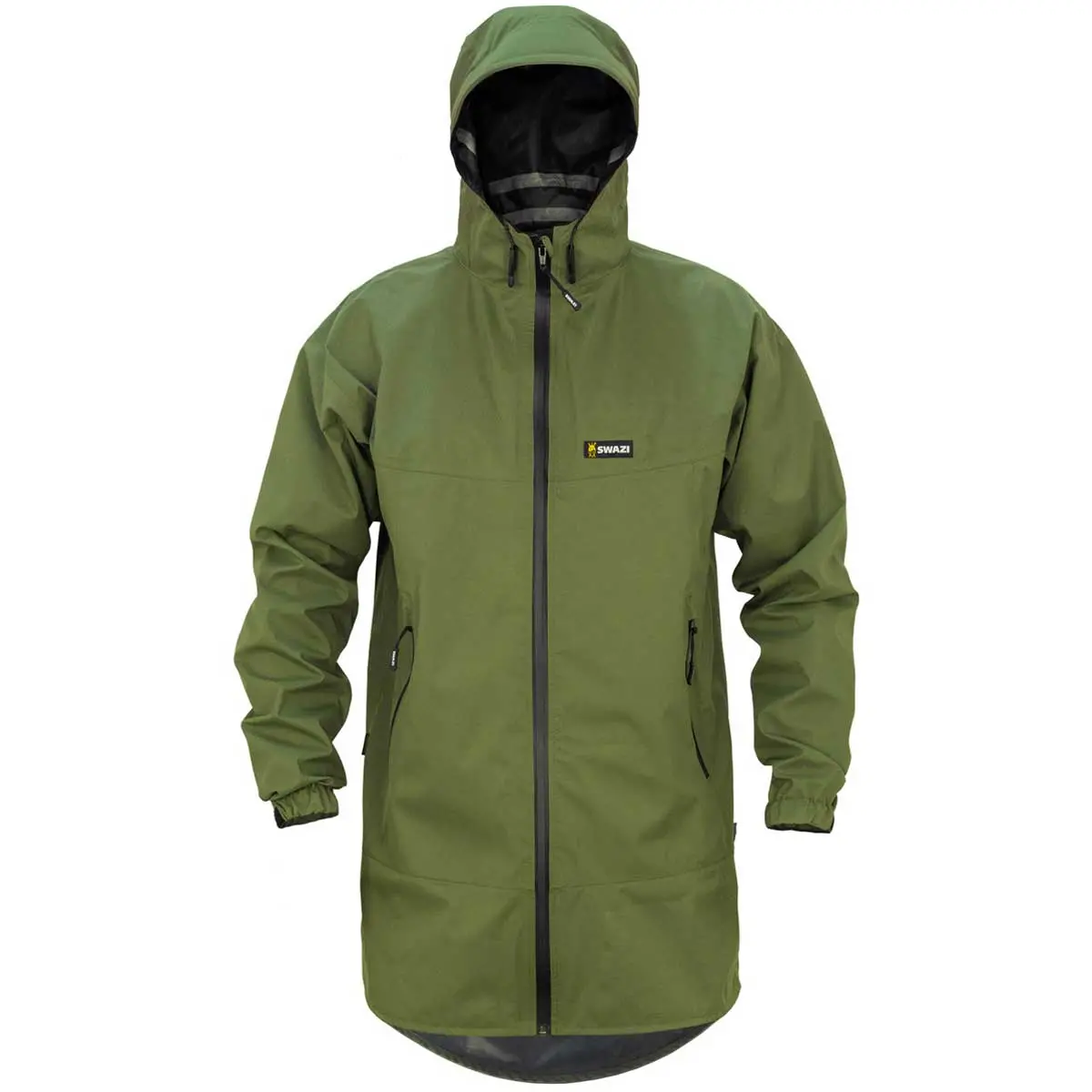 Swazi Sentinel Ultralight Jacket 1