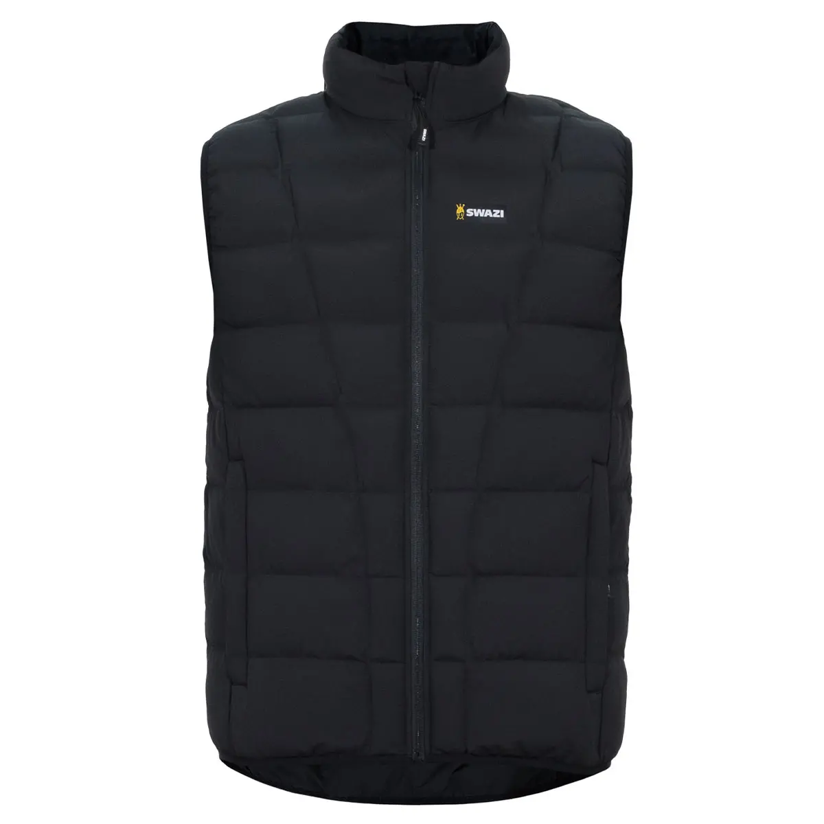 Swazi Thorso Men's Puffer Vest 1