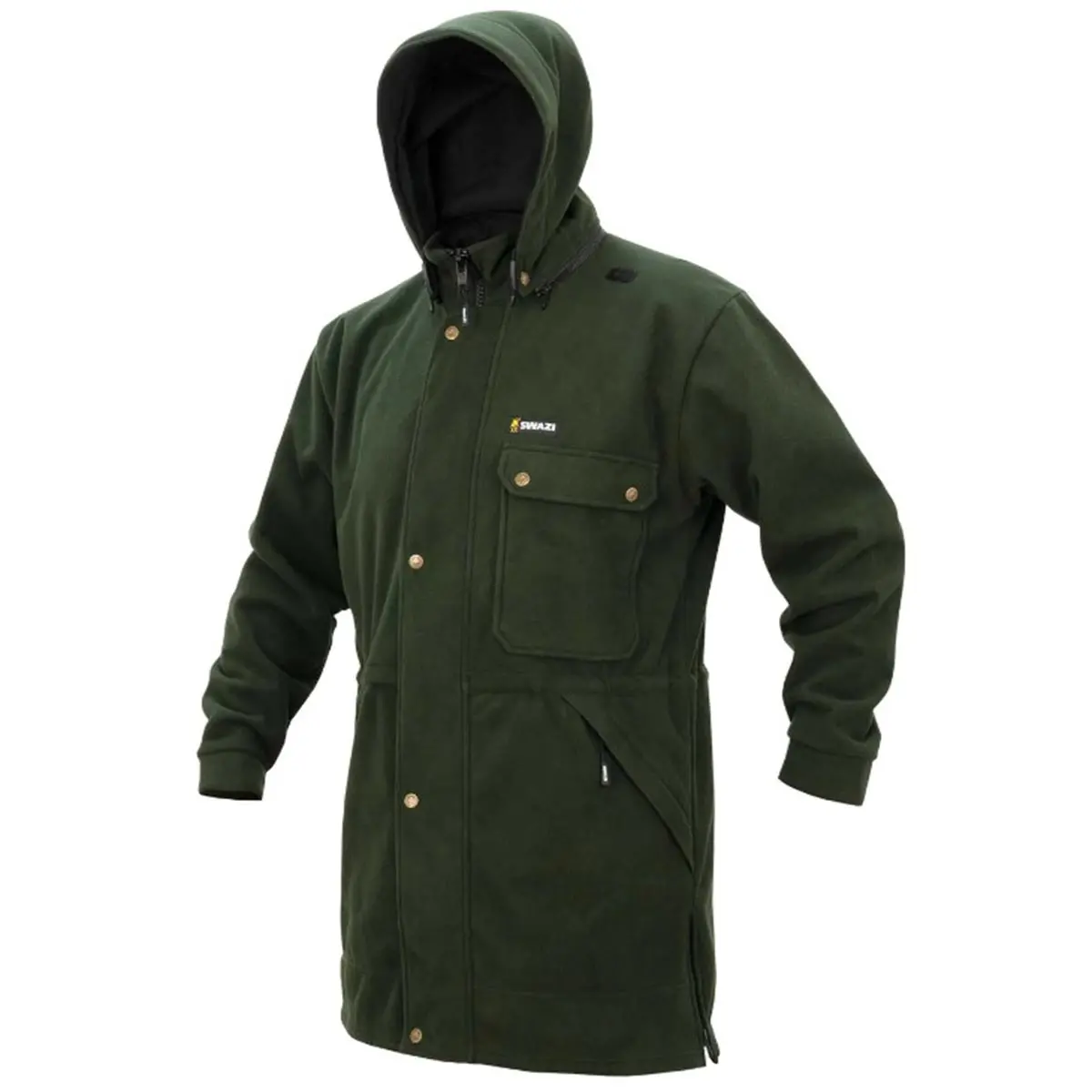 Swazi Windriver Jacket 1