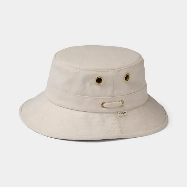 T1 Iconic Bucket Hat 1