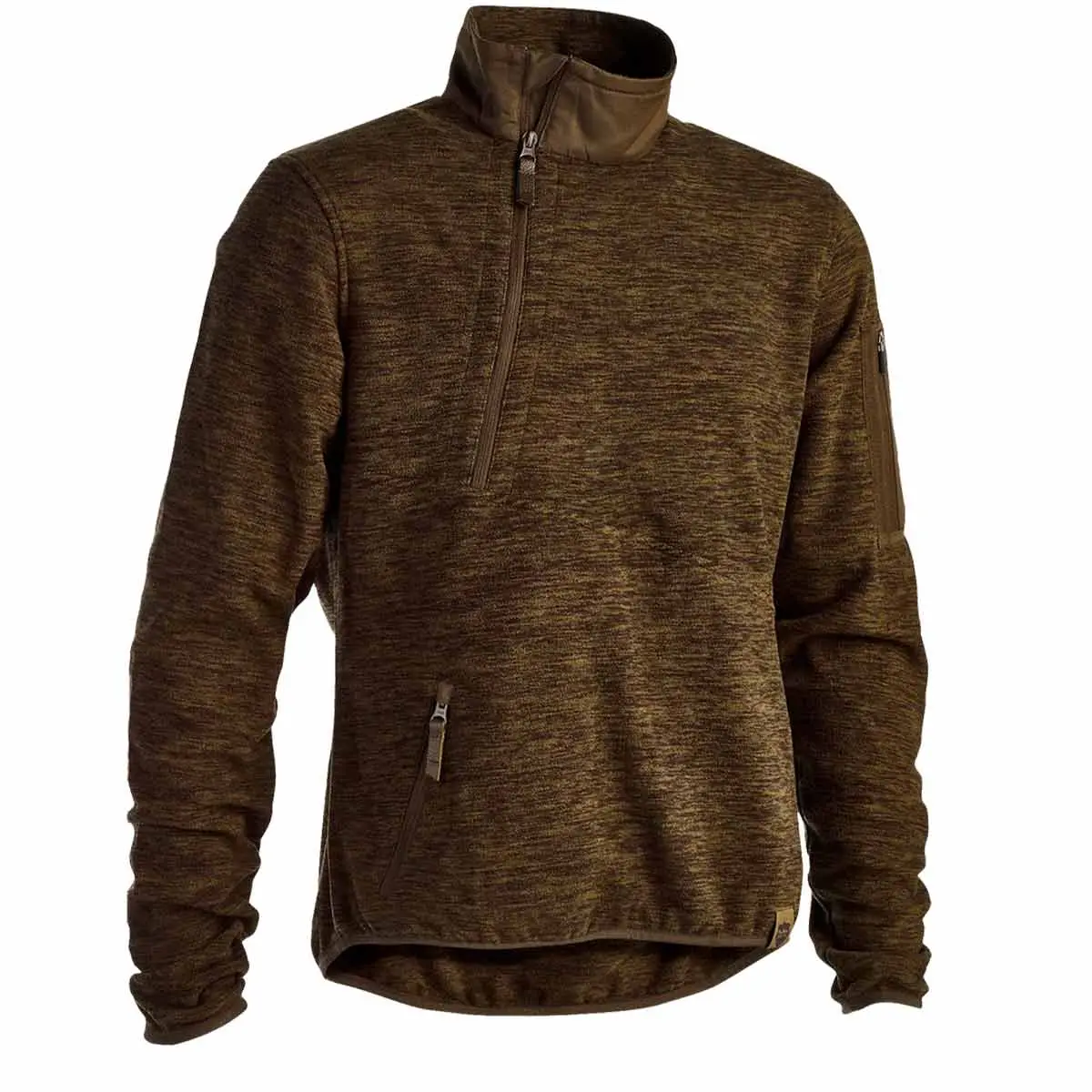 Northern Hunting Thorlak Fleece Sweatshirt 1