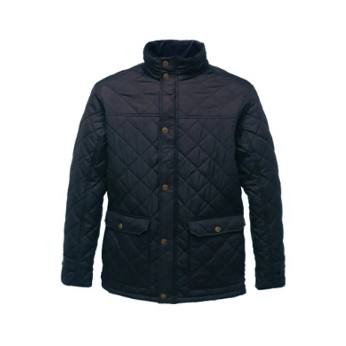 Regatta Tyler Quilted Jacket 1