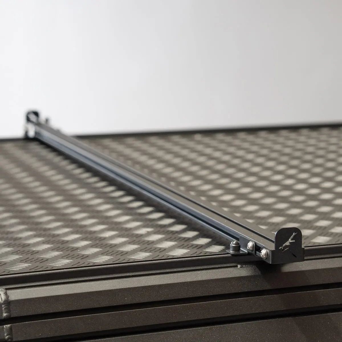Rooftop Tent Load Bars 1