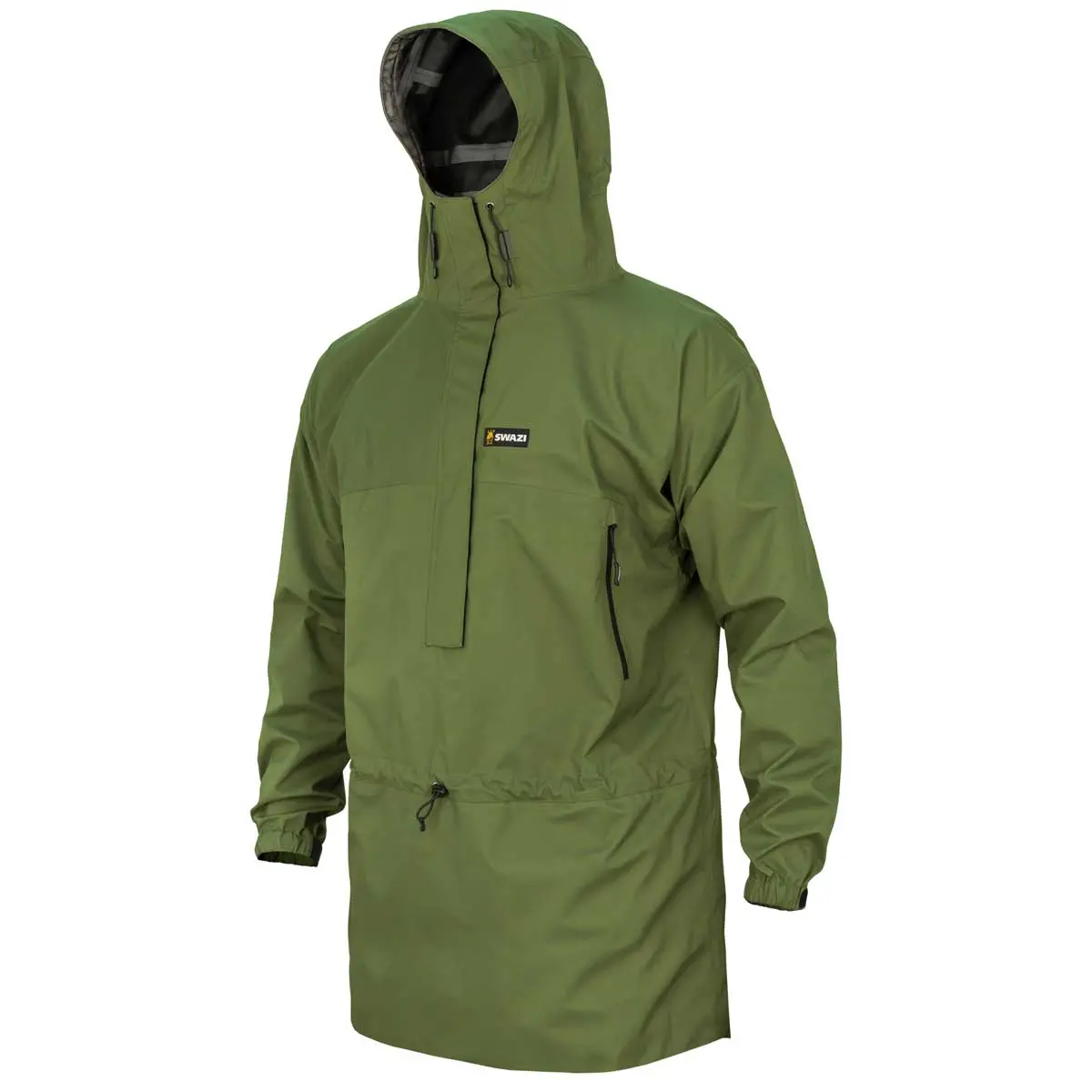 Swazi Tahr Ultralite Jacket 1