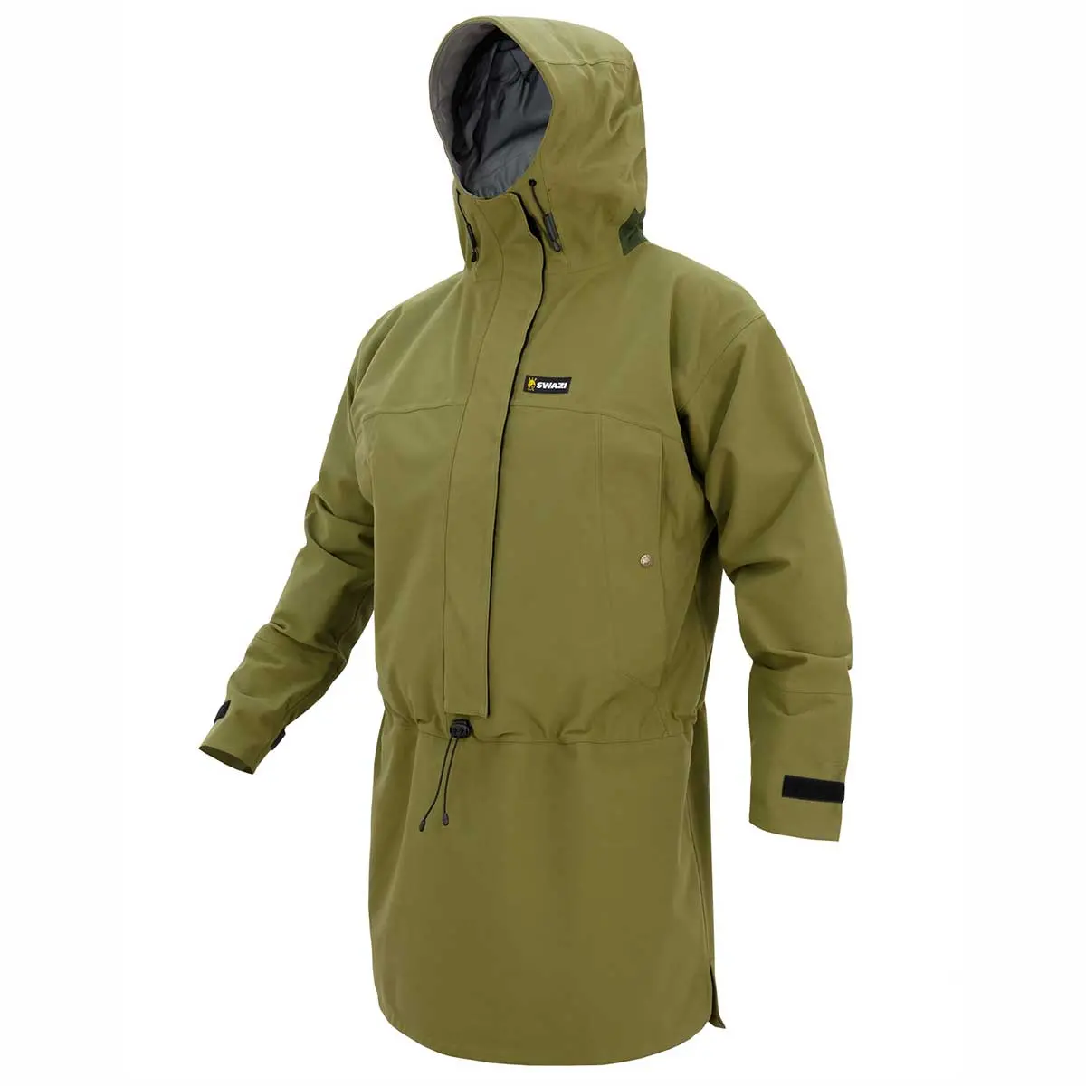 Swazi Tahr Xp Smock 1
