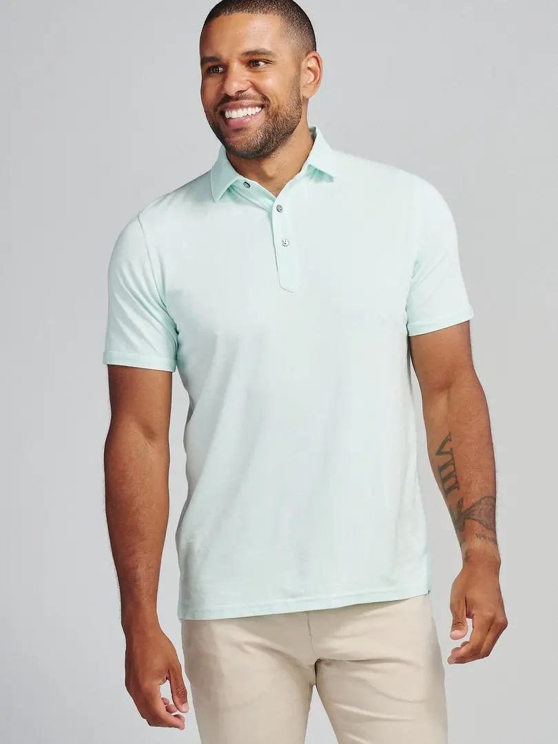 Tasc Performance Everywear Polo 1
