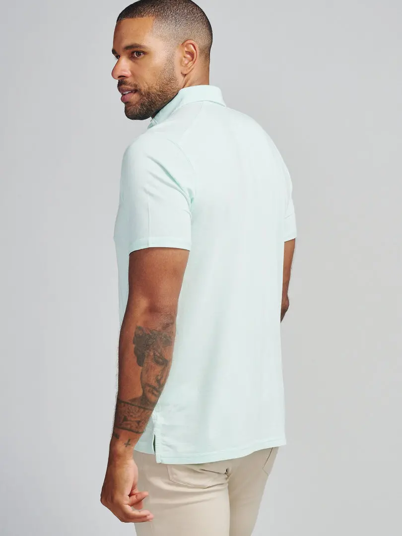 Tasc Performance Everywear Polo 2