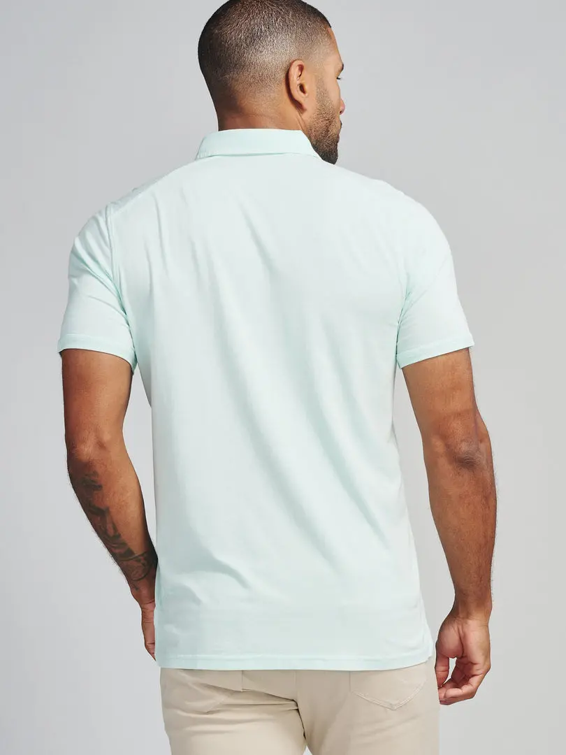 Tasc Performance Everywear Polo 3
