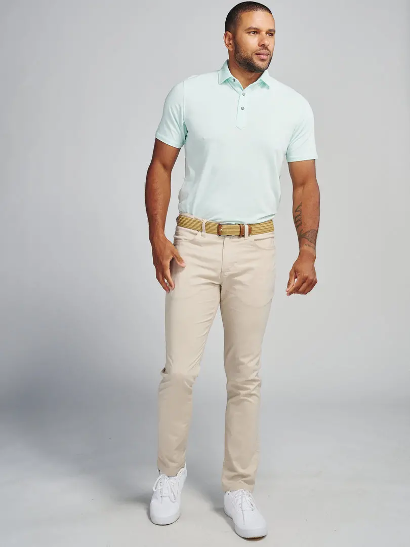 Tasc Performance Everywear Polo 4