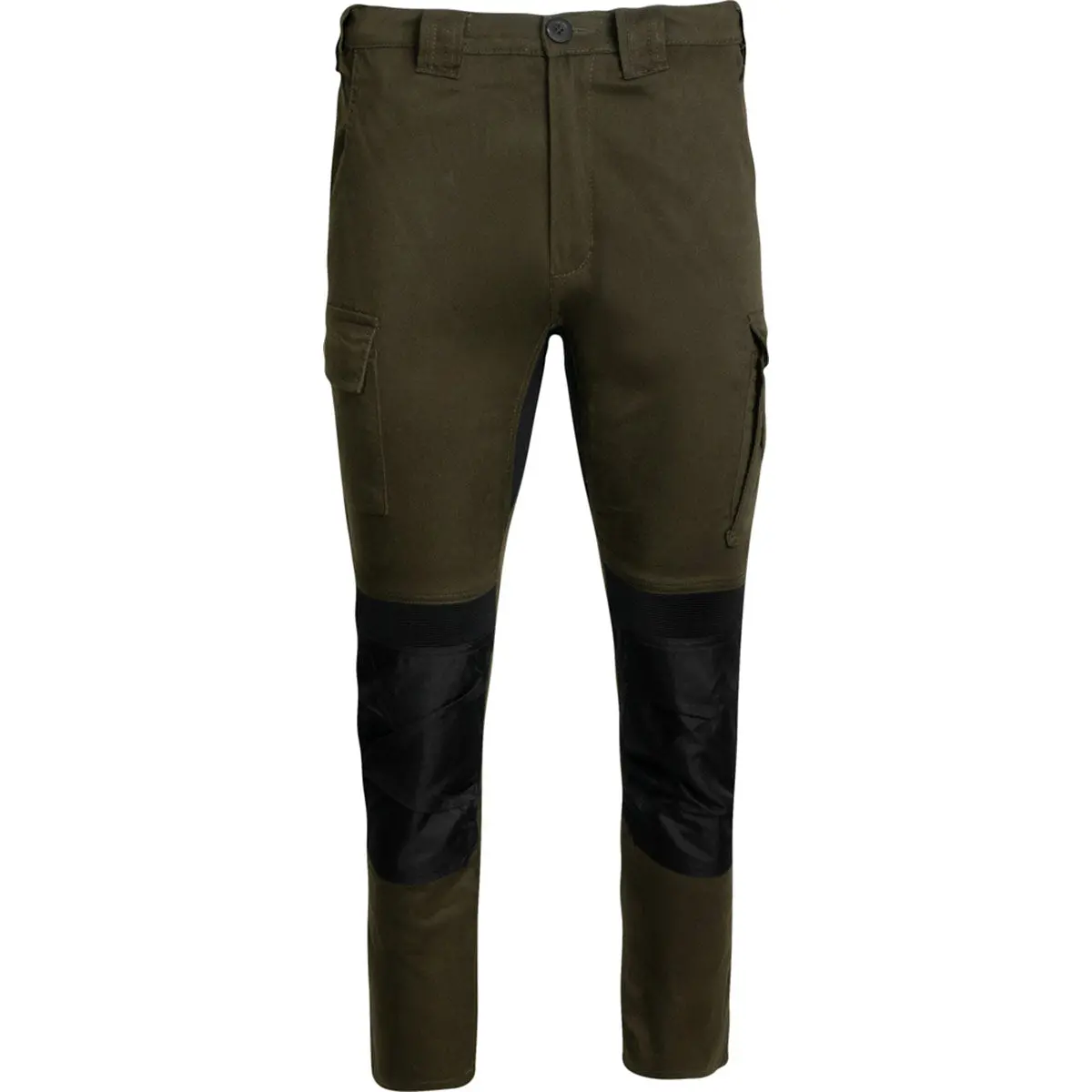 Jack Pyke Technical Work Trousers 1