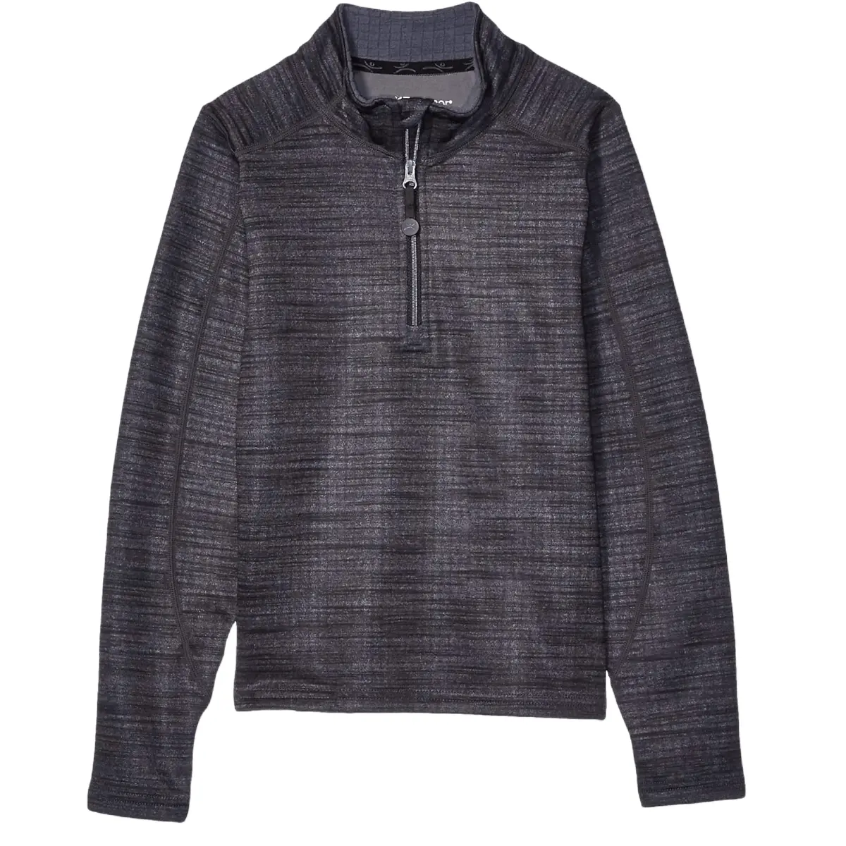 Terramar Kids 3.0 Ecolator Half-Zip 1