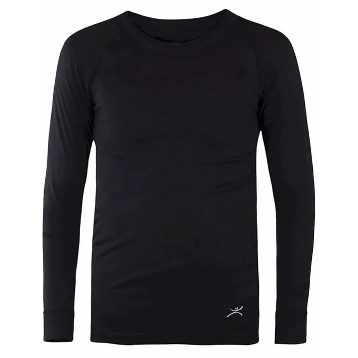 Terramar Kids 2 Layer Authentic Thermal Tops 1