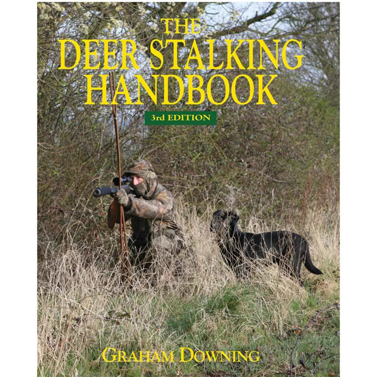 The Deer Stalking Handbook 1