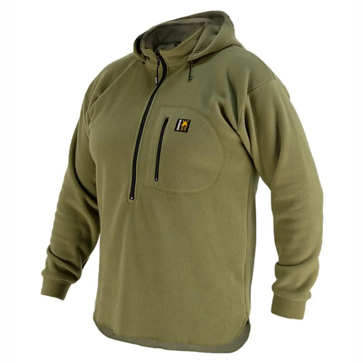 Swazi The Hood Fleece 1
