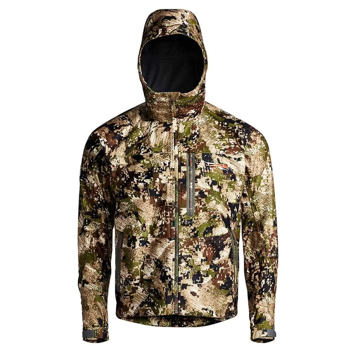 Sitka Thunderhead Waterproof Men's Jacket 1