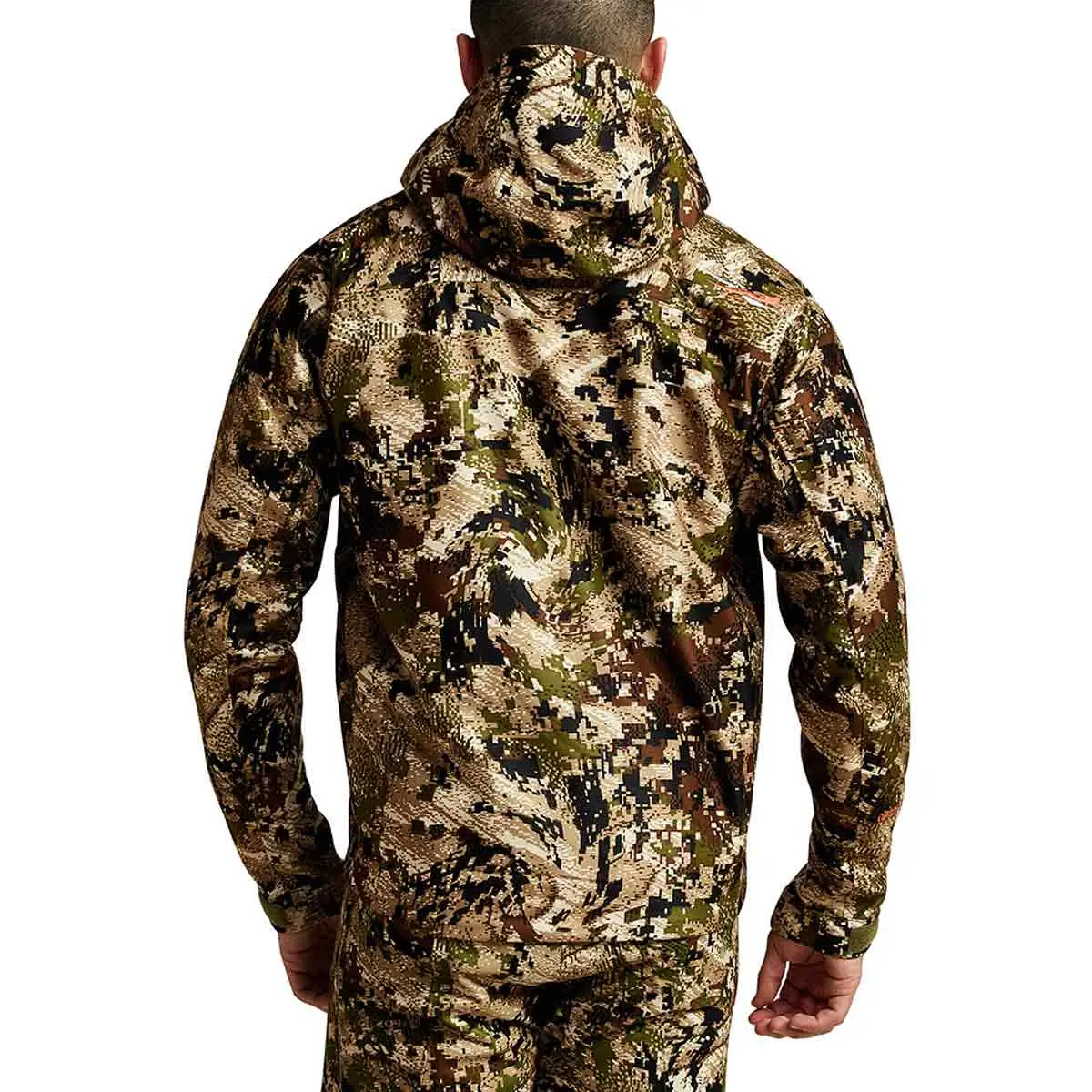 Sitka Thunderhead Waterproof Men's Jacket 3