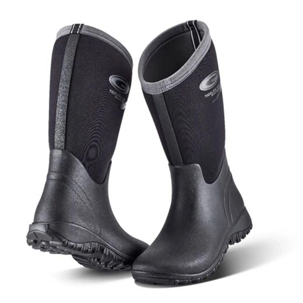 Grubs Tideline Wellington Boot 1