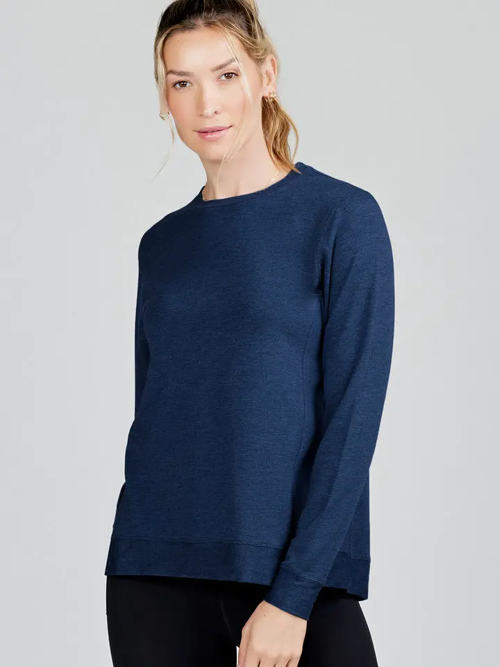 Tasc Riverwalk Sweatshirt2.0 1