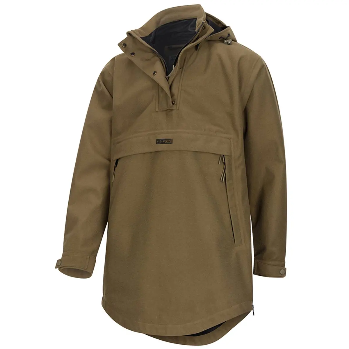 Hoggs Of Fife Torness Trilaminate Smock 1