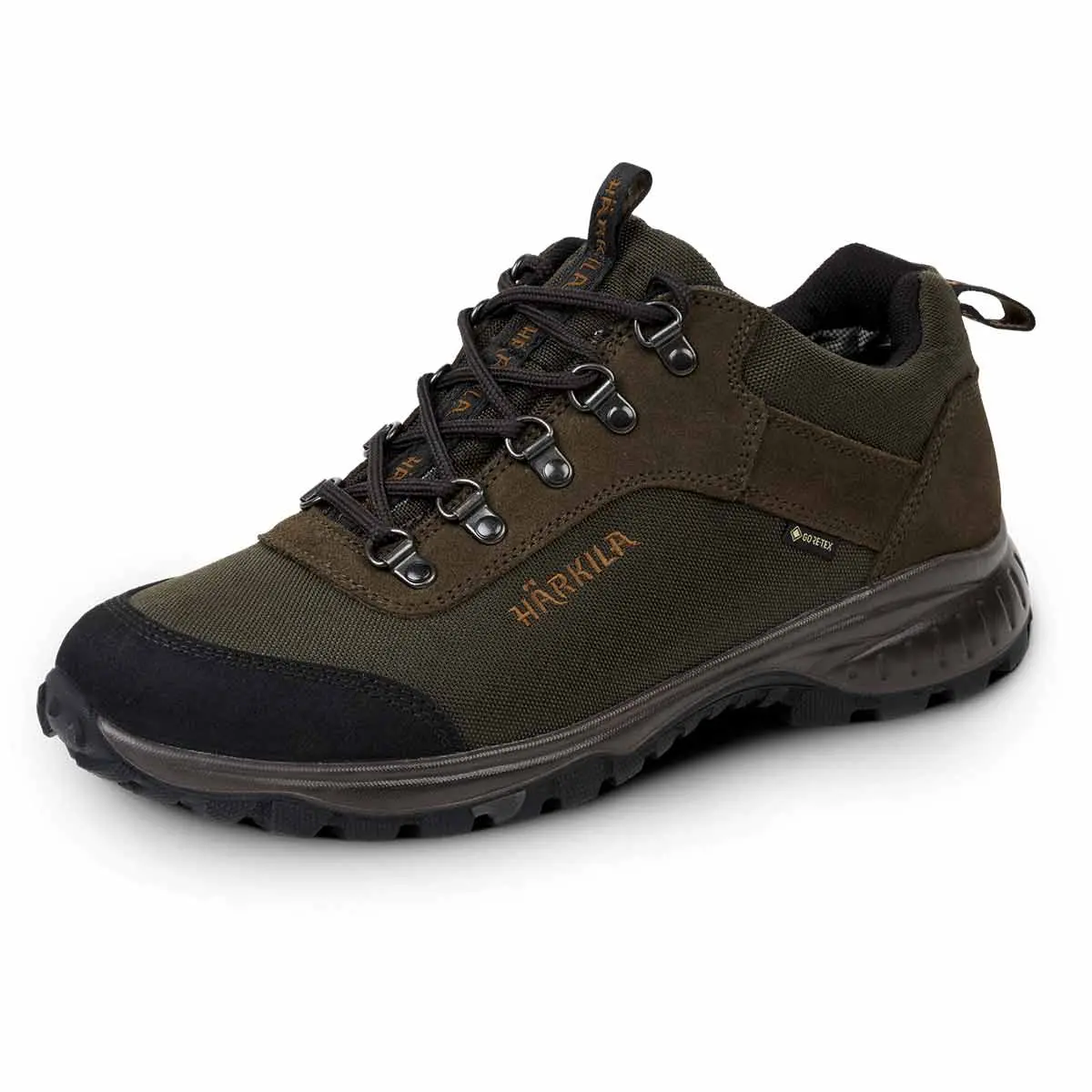 Harkila Trail Lace Gtx Shoes 1