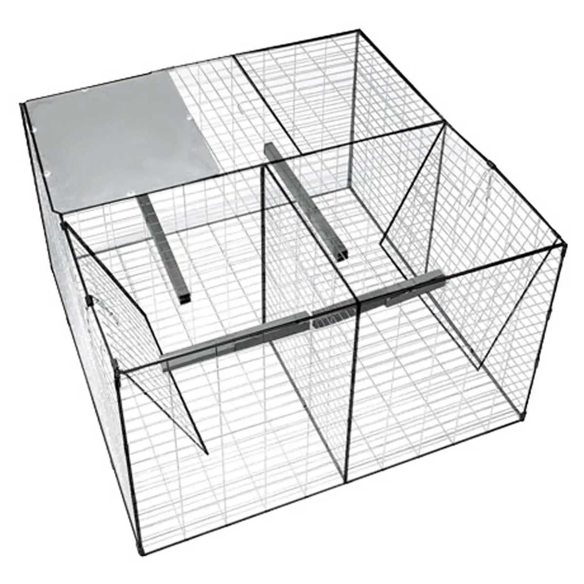 Bisley Larsen Trap 1