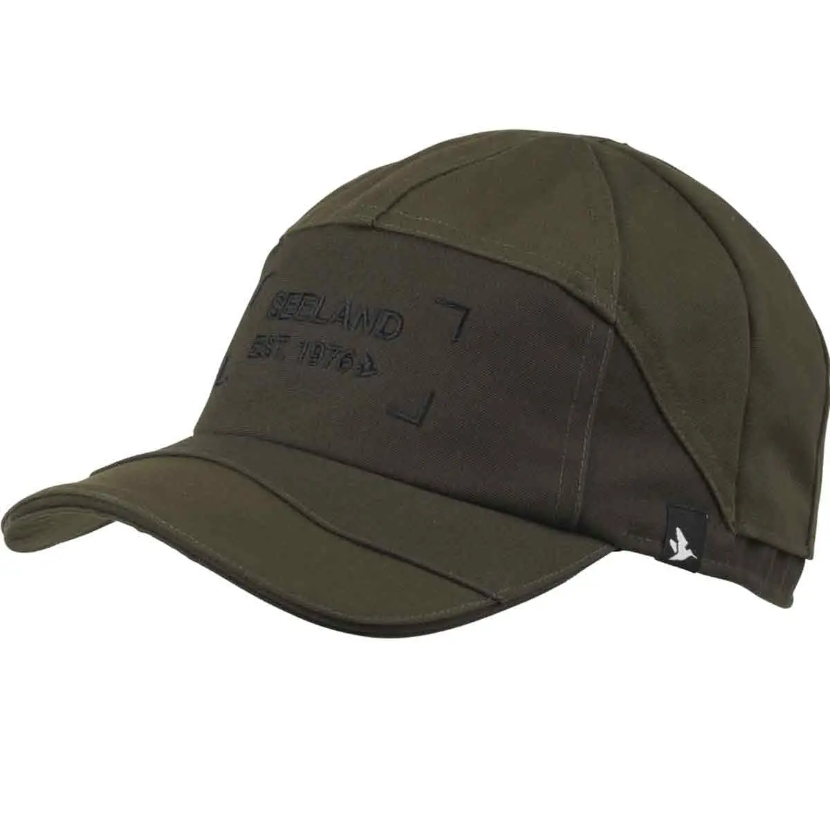 Seeland Trax Cap 1