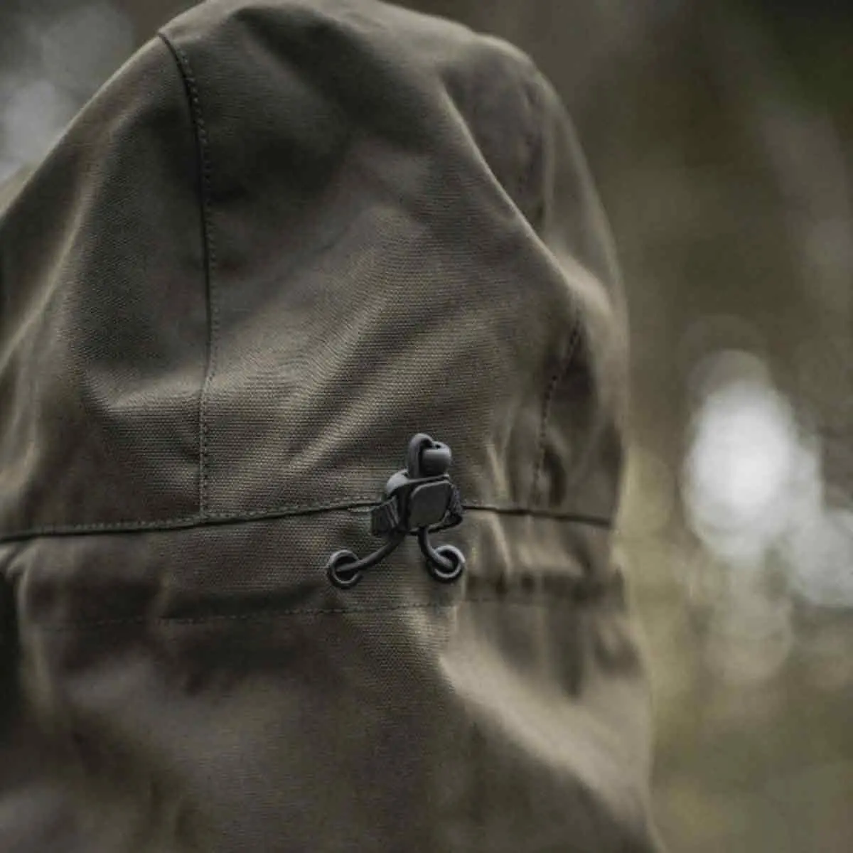 Seeland Trax Men's Shooting Jacket 5