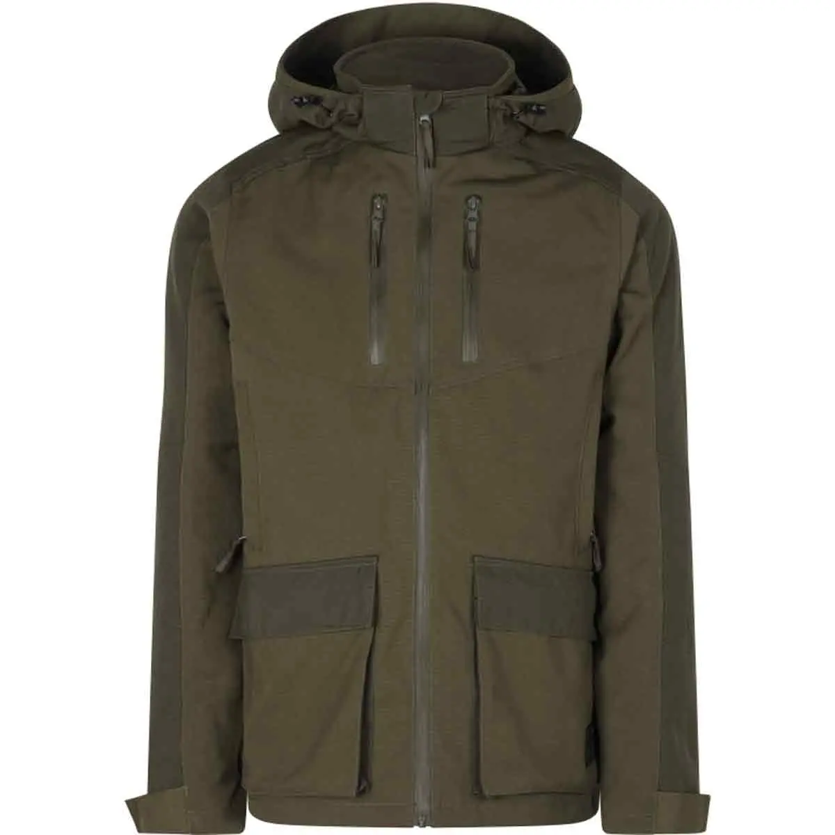 Seeland Trax Men's Shooting Jacket 1