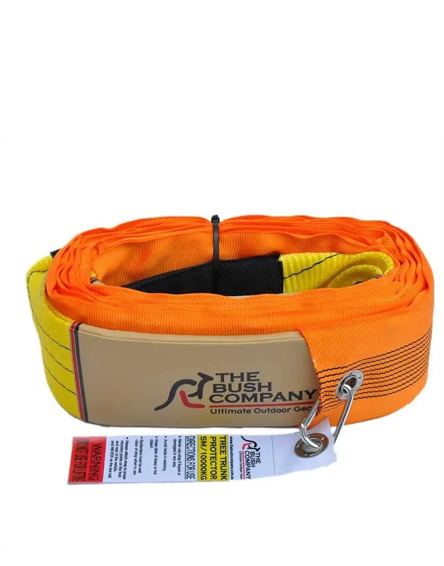 Tree Trunk Protector 1