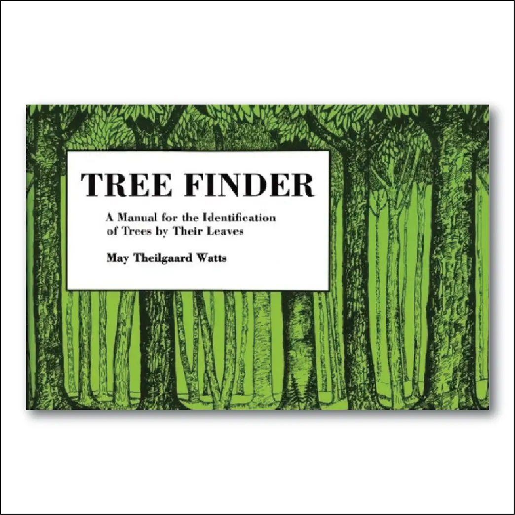 Tree Finder Manual 1