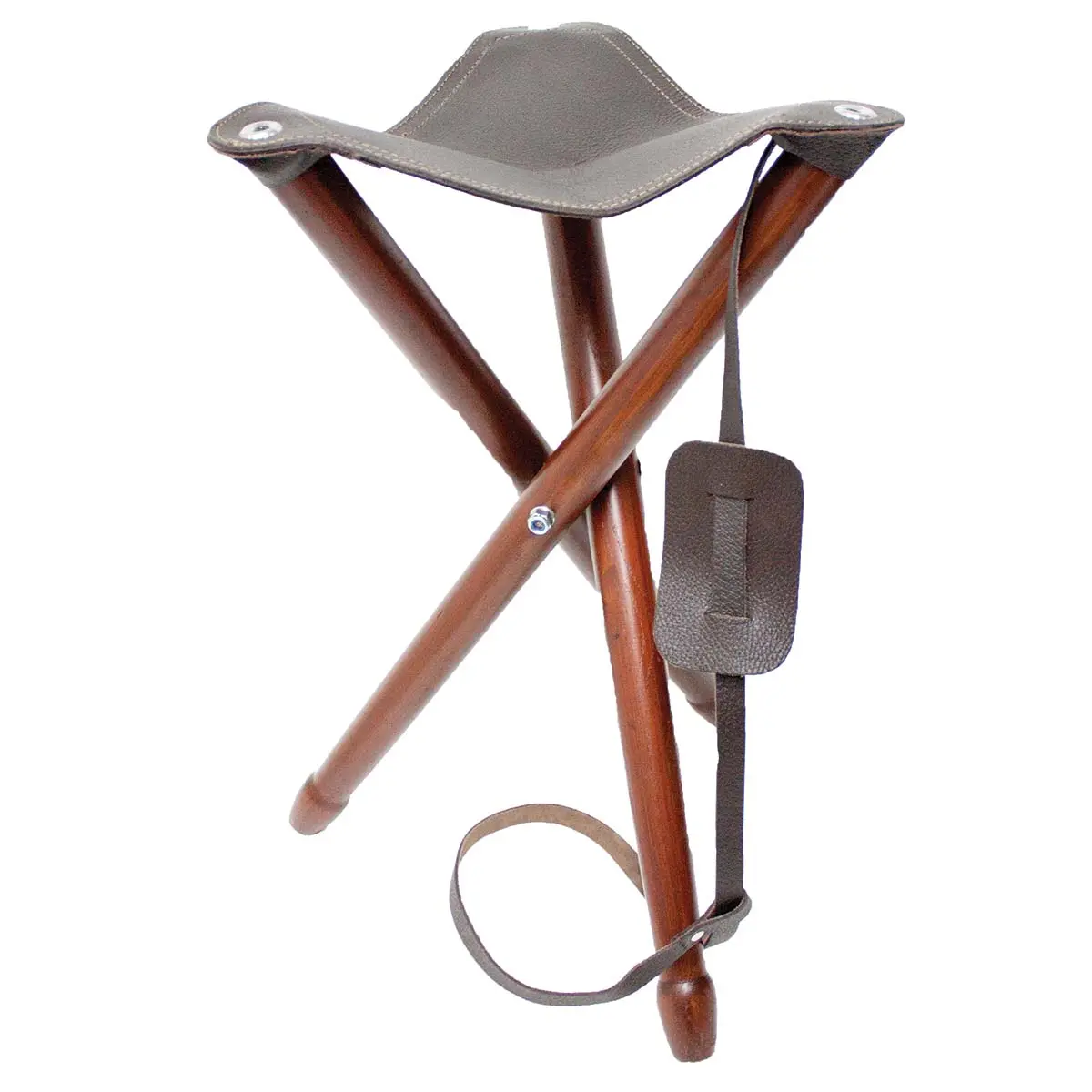 Bisley Tripod Stool 1